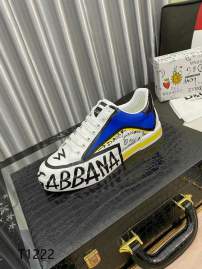 Picture of Dolce Gabbana Shoes _SKUDGsz38-4503734256
